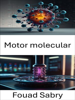 cover image of Motor molecular